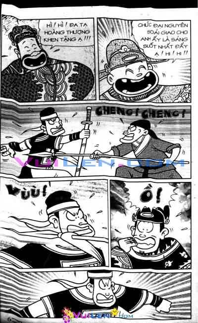 thần đồng đất việt chapter 65 59