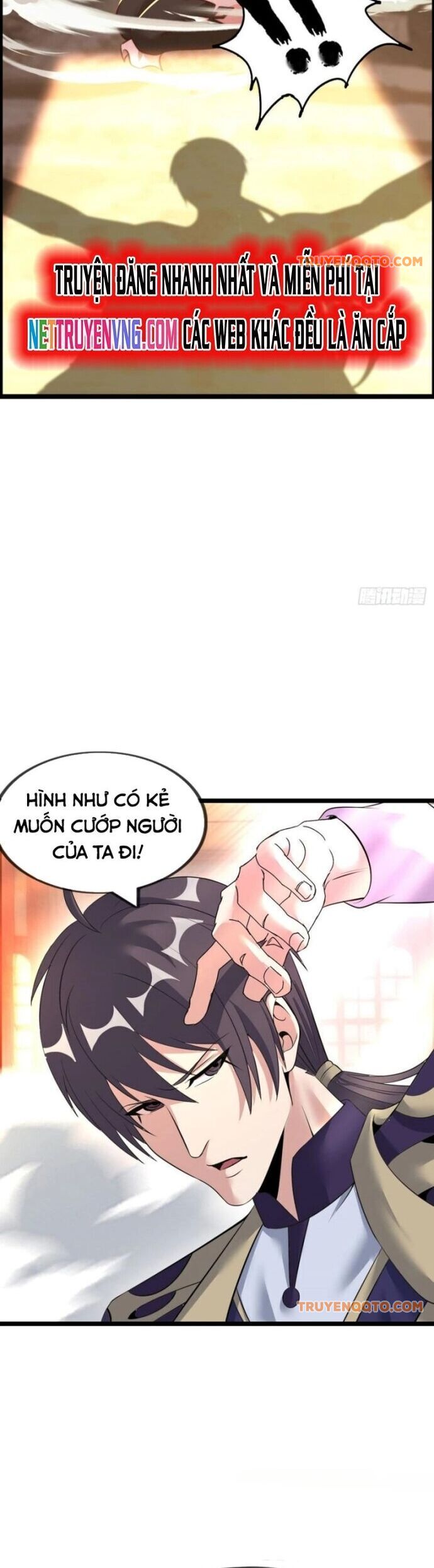 phát sóng trực tiếp, ta cầu hôn với nữ quỷ, vậy mà nàng lại đồng ý! chapter 45 18