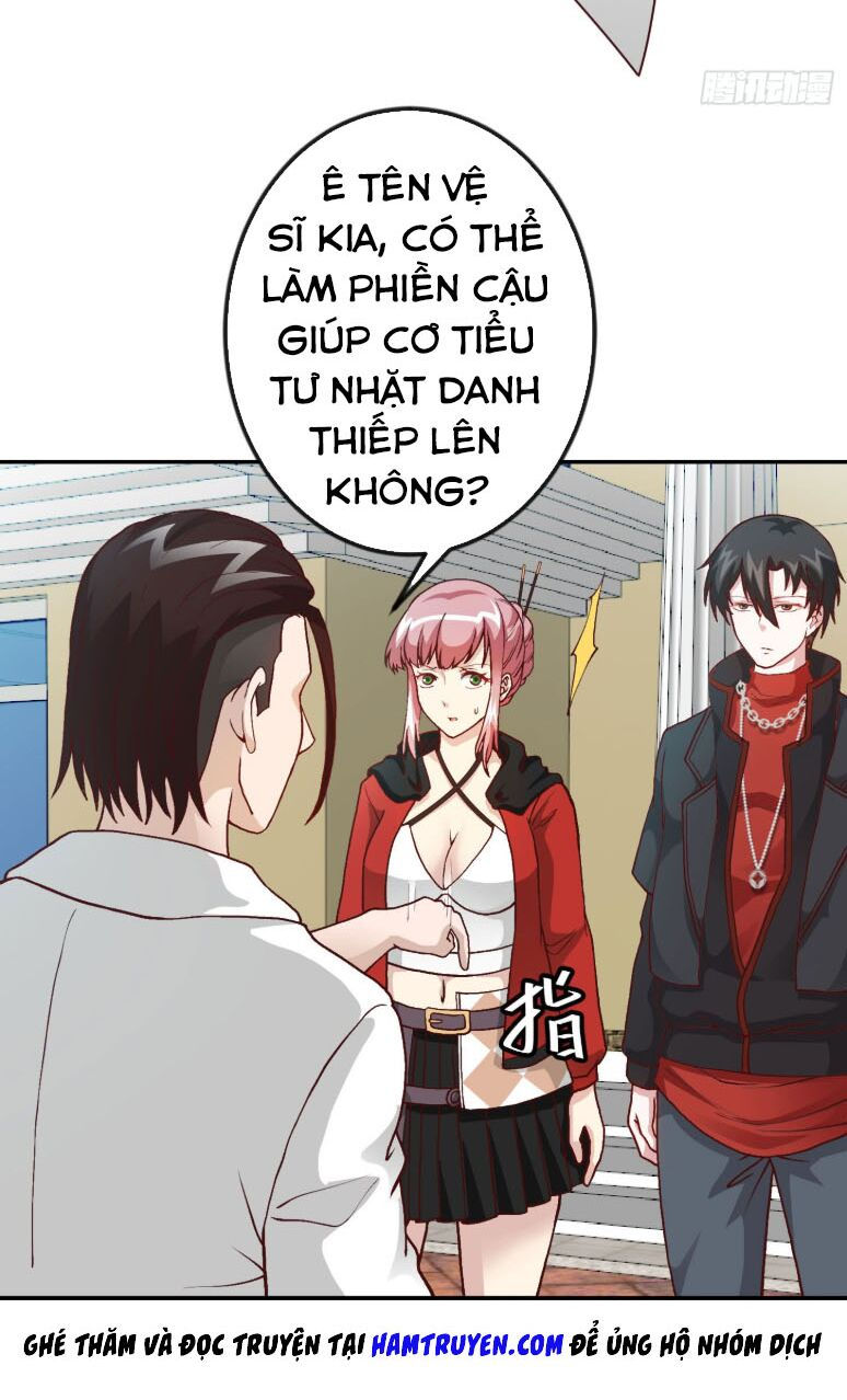 ta chẳng qua là một đại la kim tiên chapter 15 14