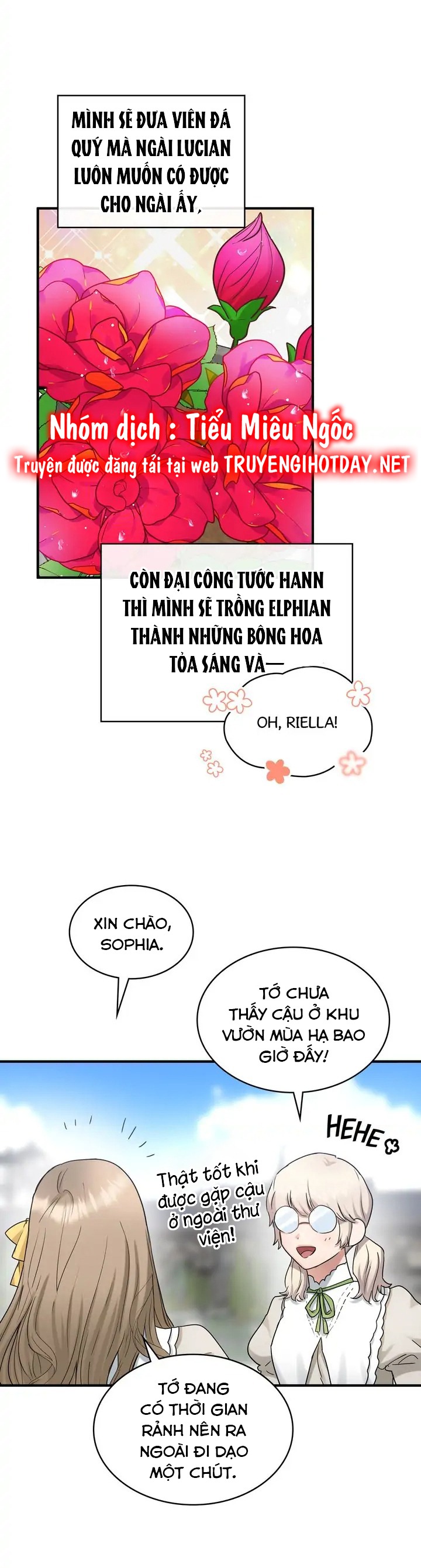 người thừa kế chapter 53 20