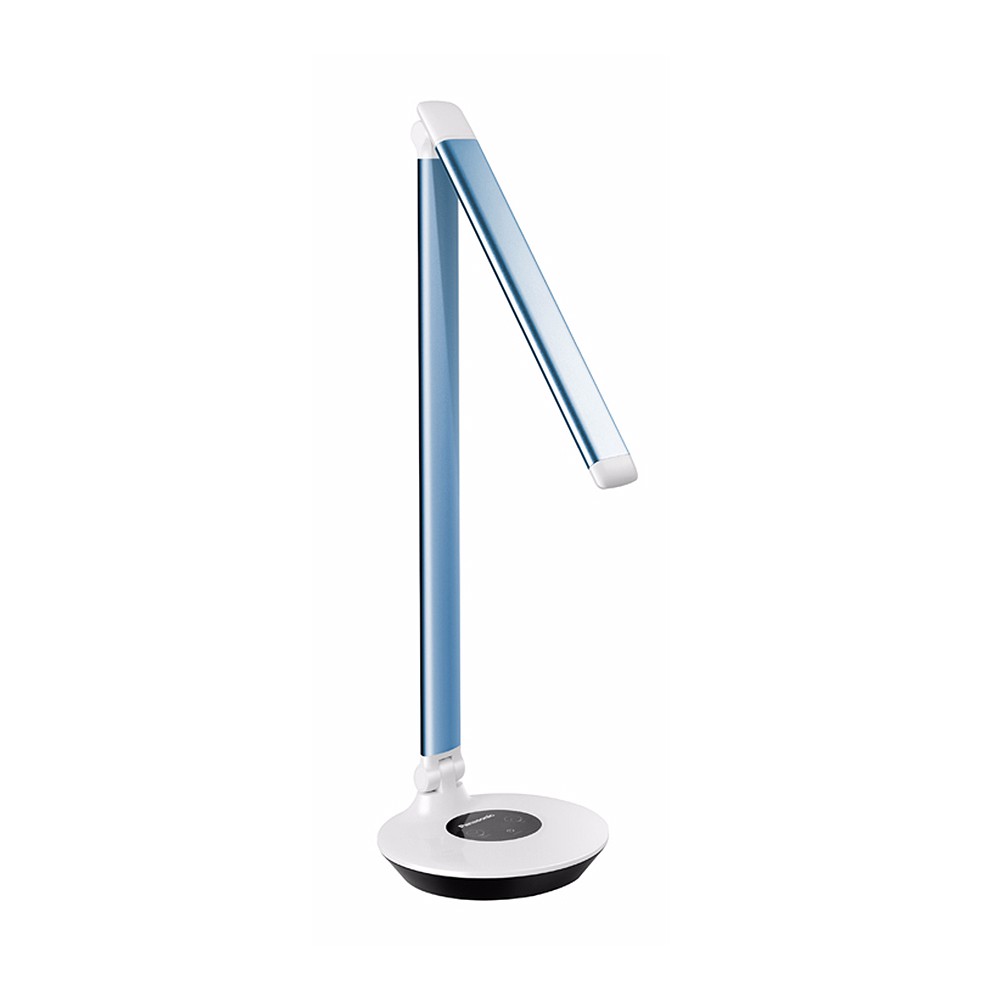 Đèn Bàn Panasonic Desk Stand 7W – Chip led RGO không ánh sáng xanh, tối ưu cường độ sáng cho mắt, chất liệu nhôm bền bỉ