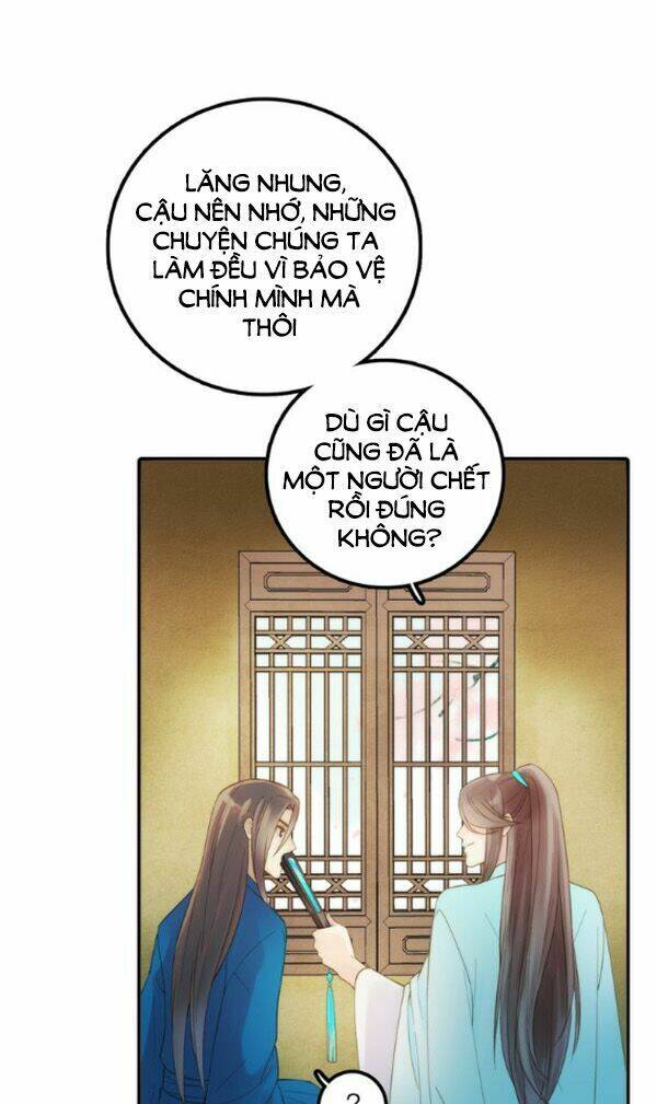 cướp chàng vợ về đón năm mới chapter 20 23