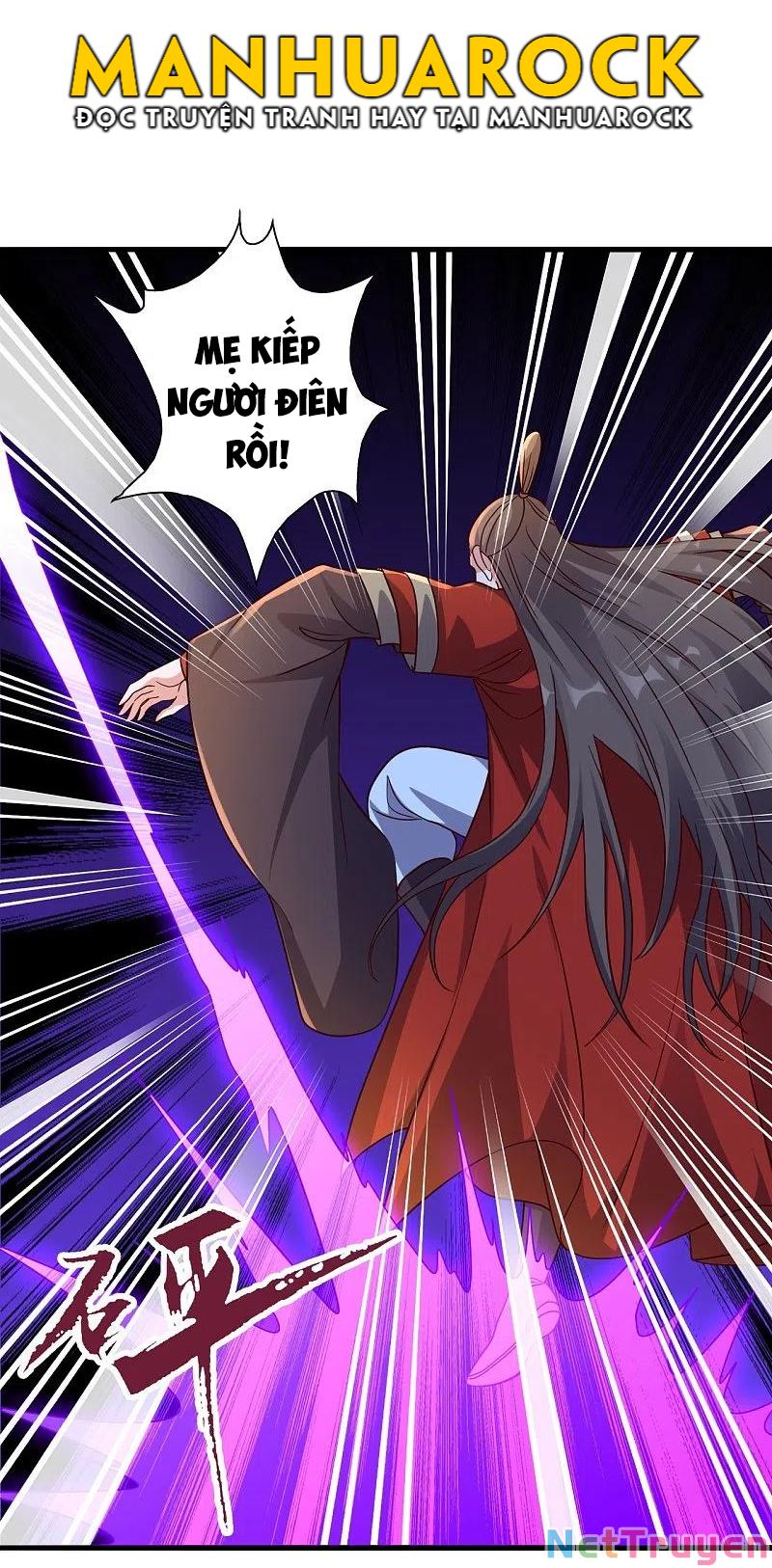 tiên võ đế tôn chapter 306 20