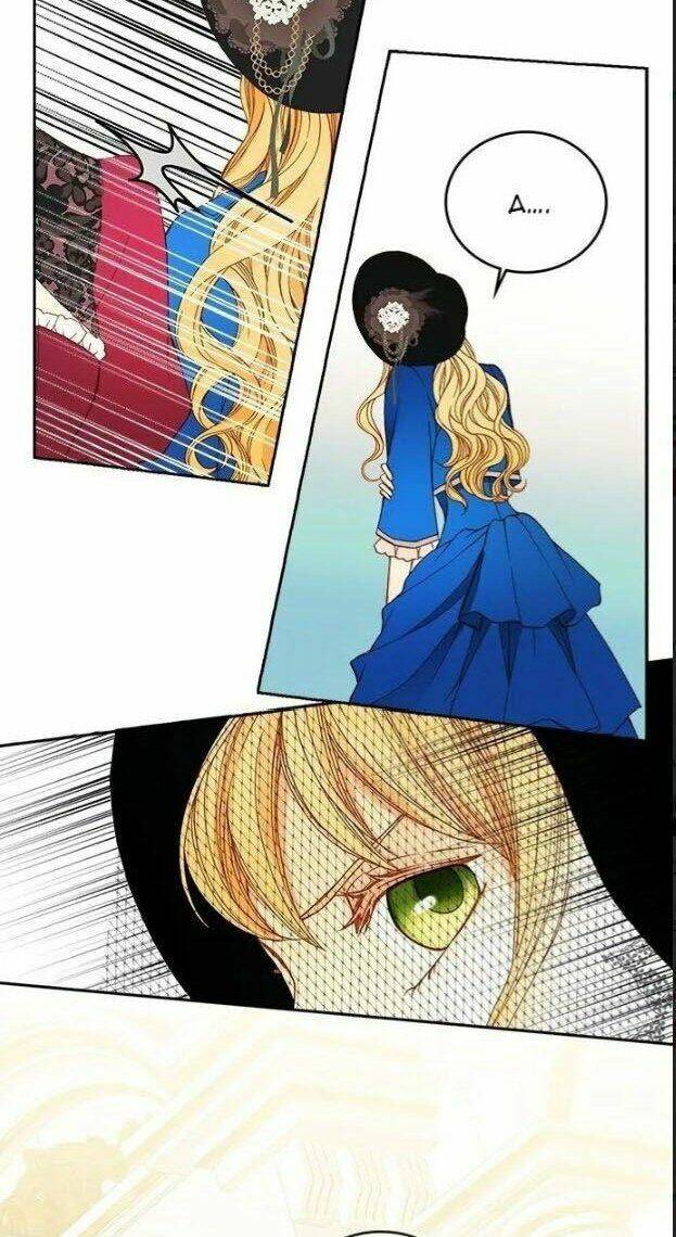 wendy , cô gái bán hoa chapter 21 29