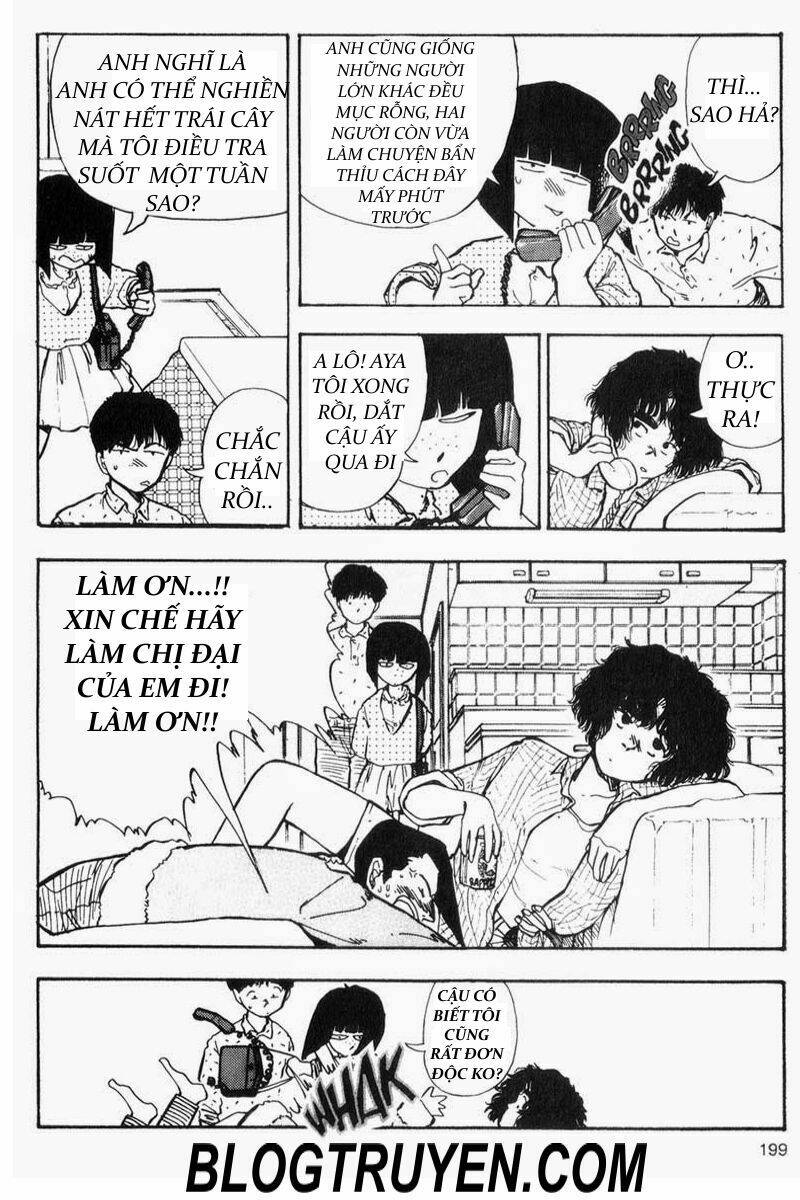 asatte dance chapter 63 14