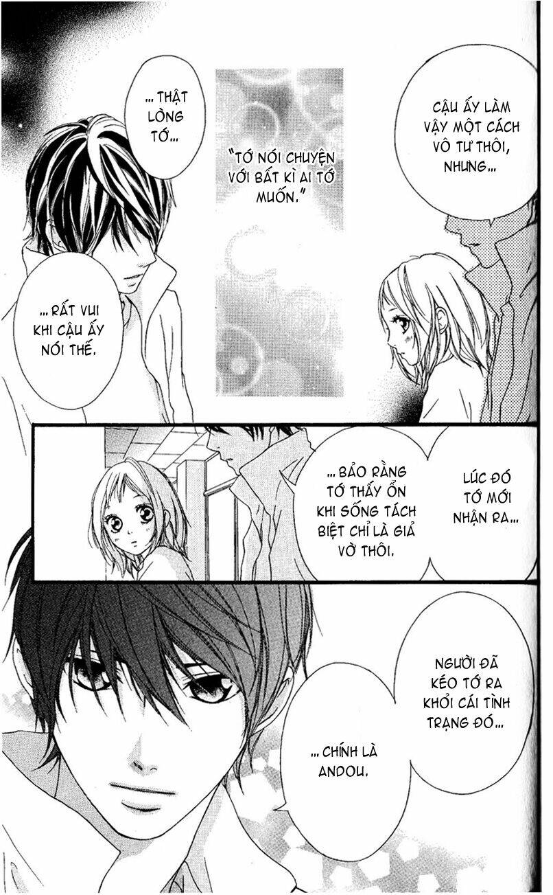 tình yêu học trò chapter 28 19