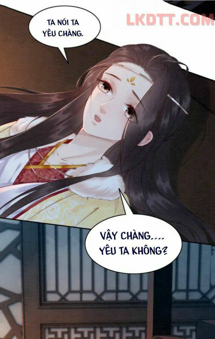 trọng sinh bá sủng nhiếp chính vương quá mạnh mẽ chapter 229 30