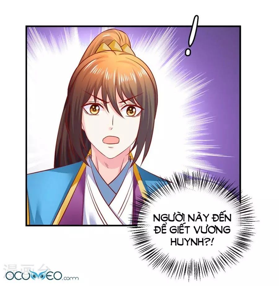 từ đây vương gia không thượng triều sớm chapter 79 6