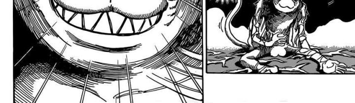 thánh tỏi sành ăn chapter 312 15