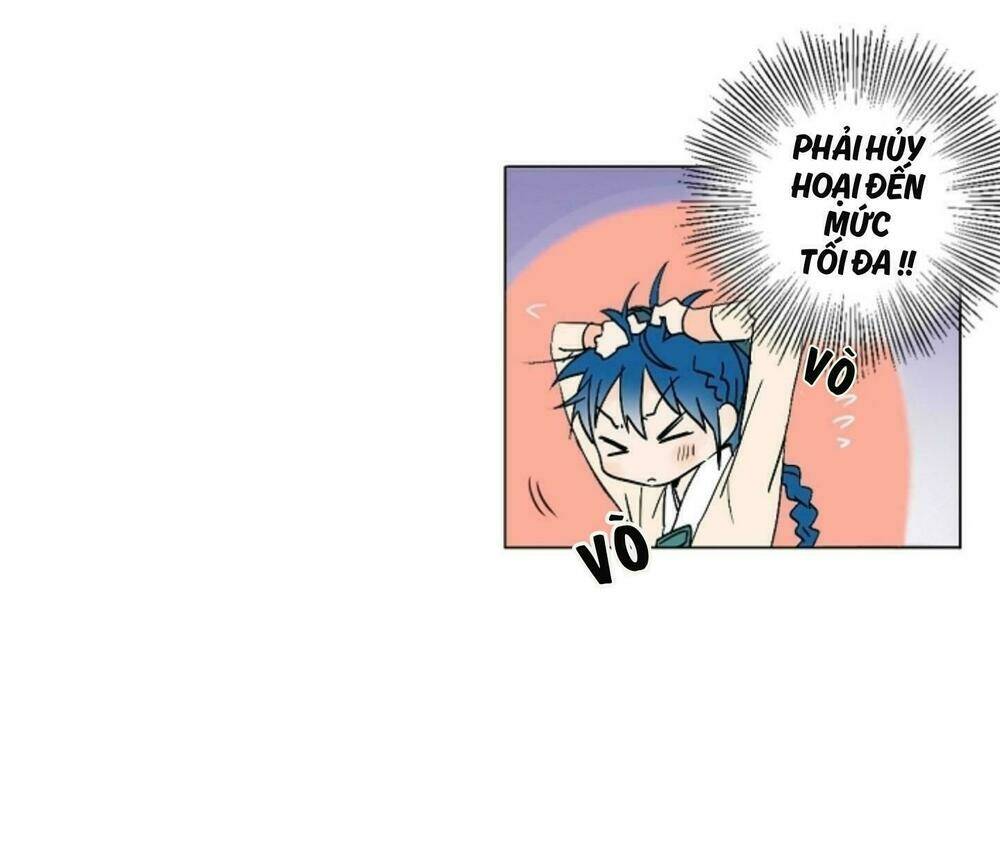 chae hong sa chapter 13 13