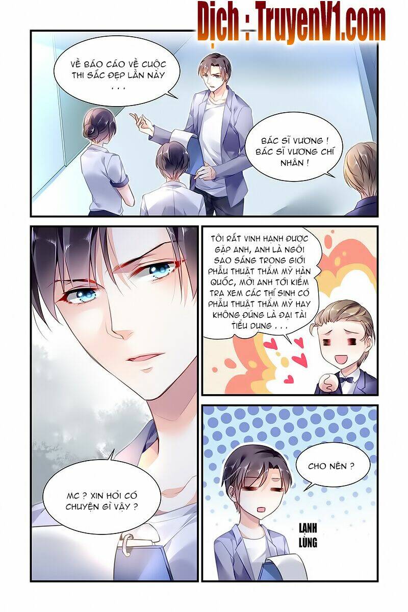 xin hãy làm em trở nên xinh đẹp chapter 6 6