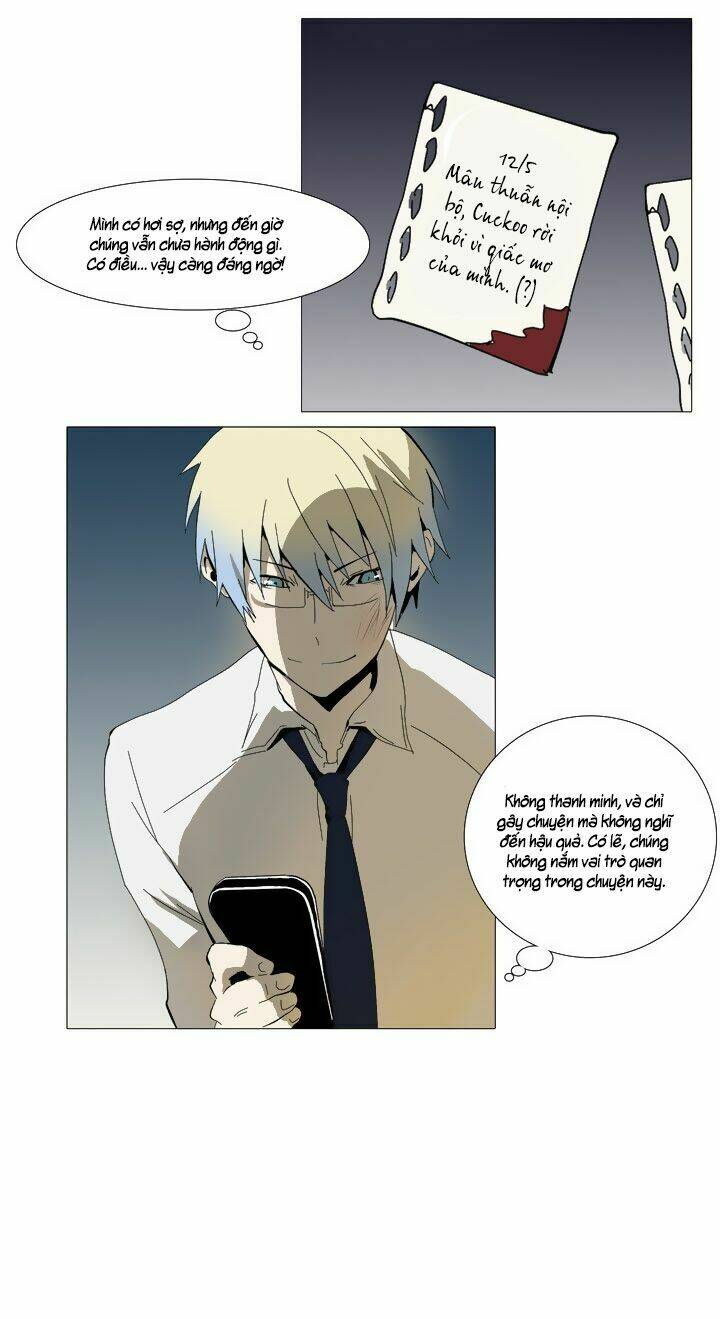 metronome chapter 17 14