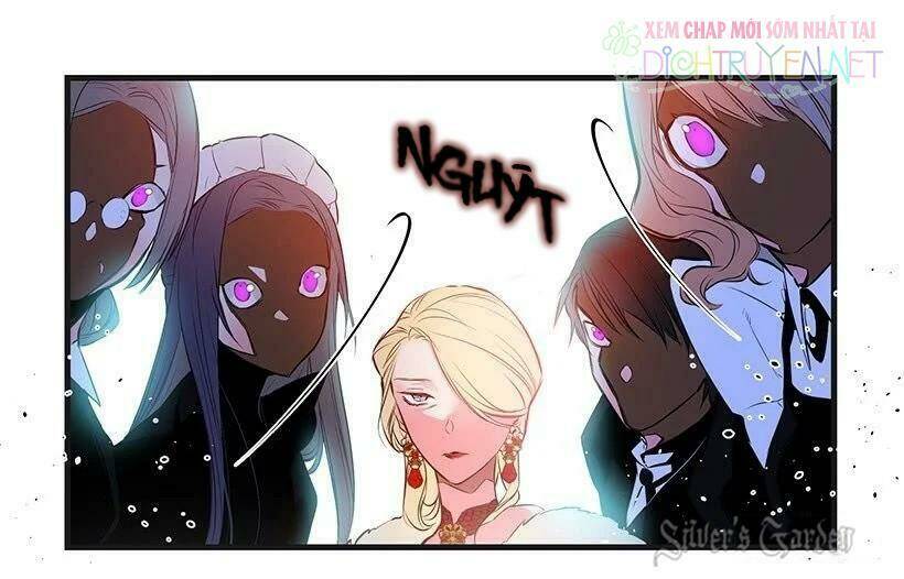 hung mãnh tiểu thư chapter 16 39