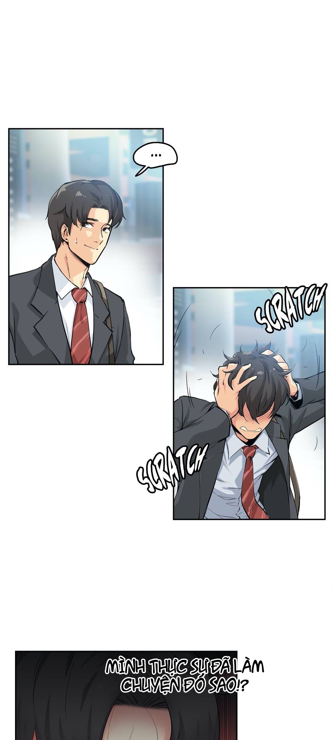 ông bố ăn chơi chapter 2 28