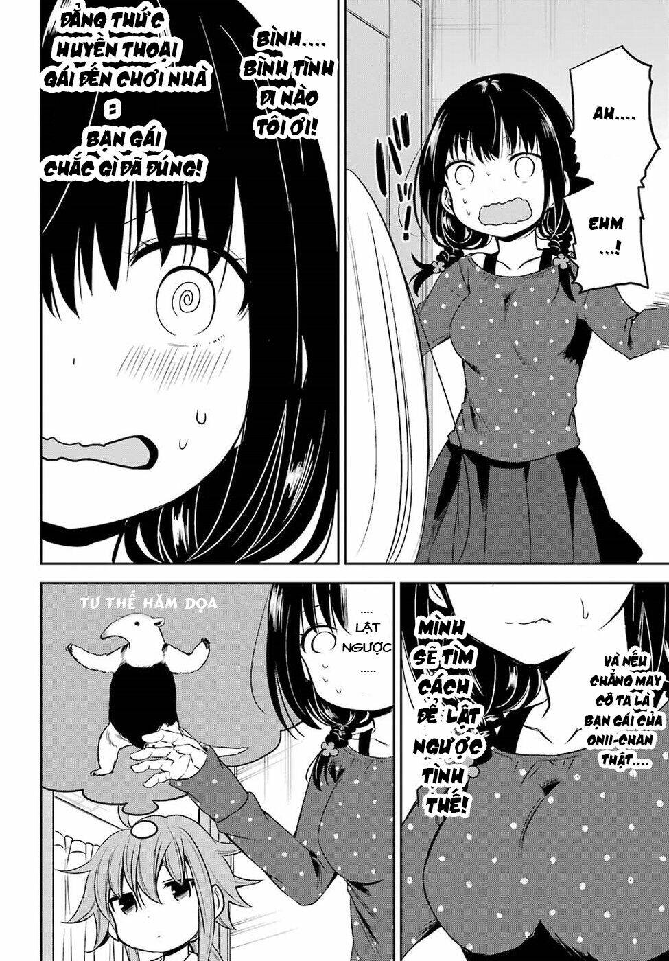 oniisan no hikkoshi no katazuke ga susumanai chapter 11 3