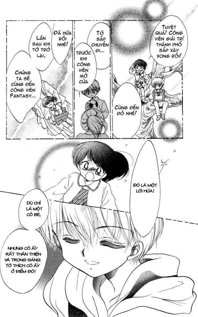 daa! daa! daa! chapter 13 35