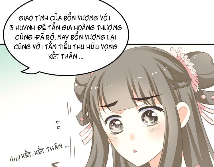 xuyên việt chi thiên tâm linh chapter 7.5 28