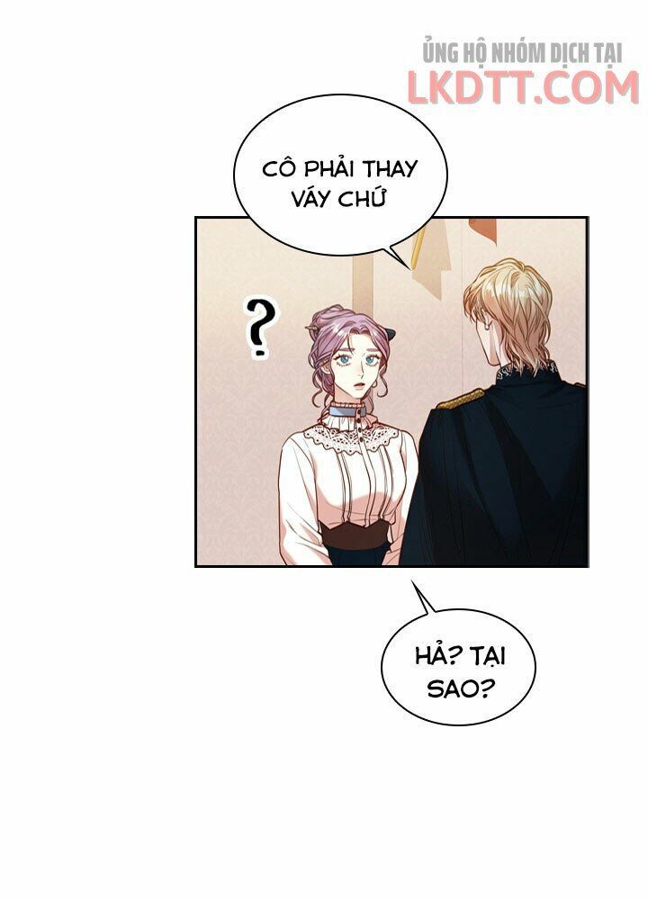 tôi trở thành thư ký của bạo chúa chapter 30 109