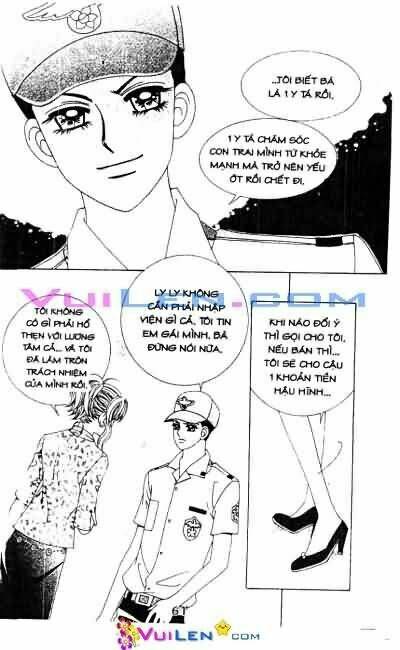 mùa ảo vọng - strange pension chapter 7 61
