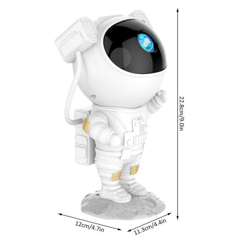 Đèn ngủ Astronaut Galaxy Star Projector Night Light