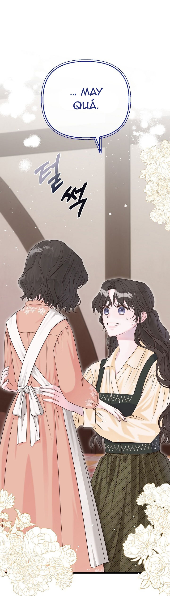 hãy giải thoát cho ta chapter 2.2 26