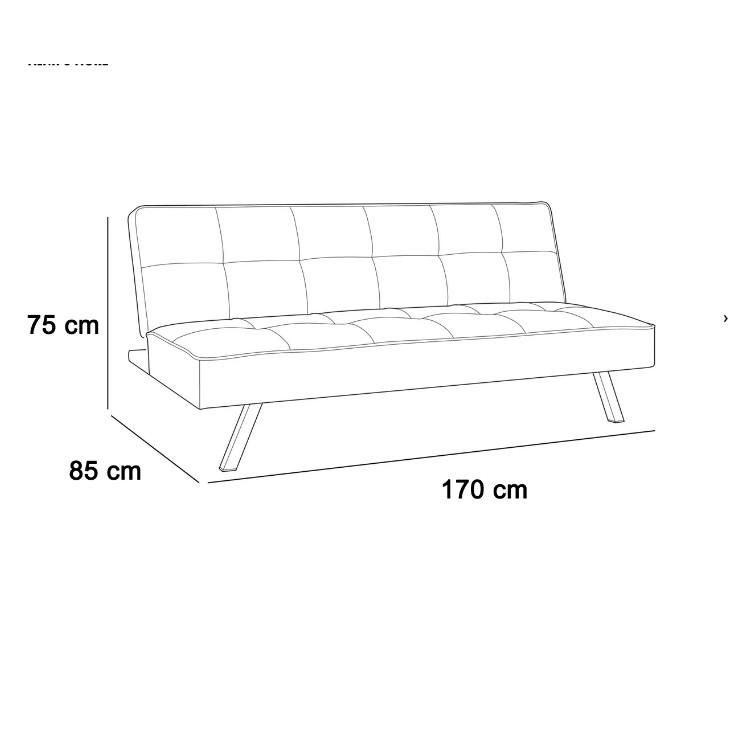 Ghế sofa bed phòng khách