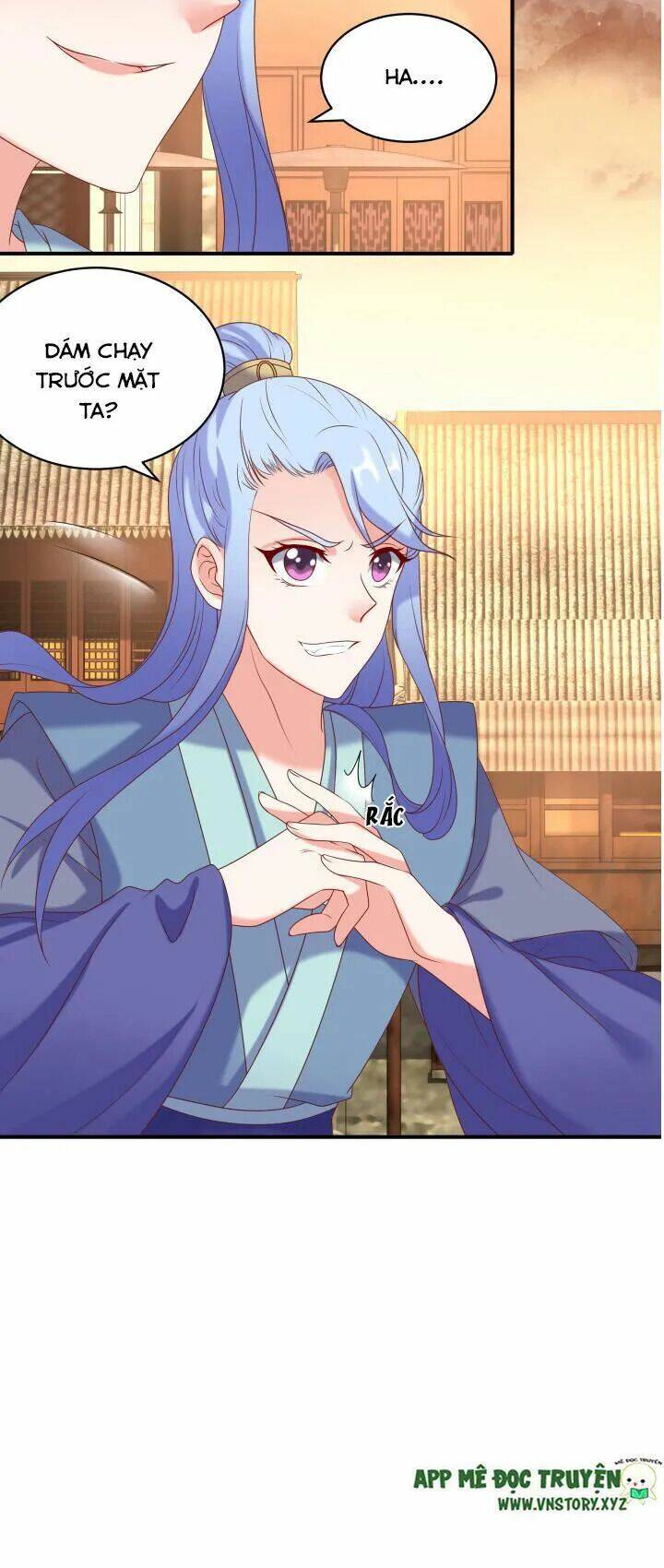 đô đốc đại nhân sủng thê kí chapter 21 7