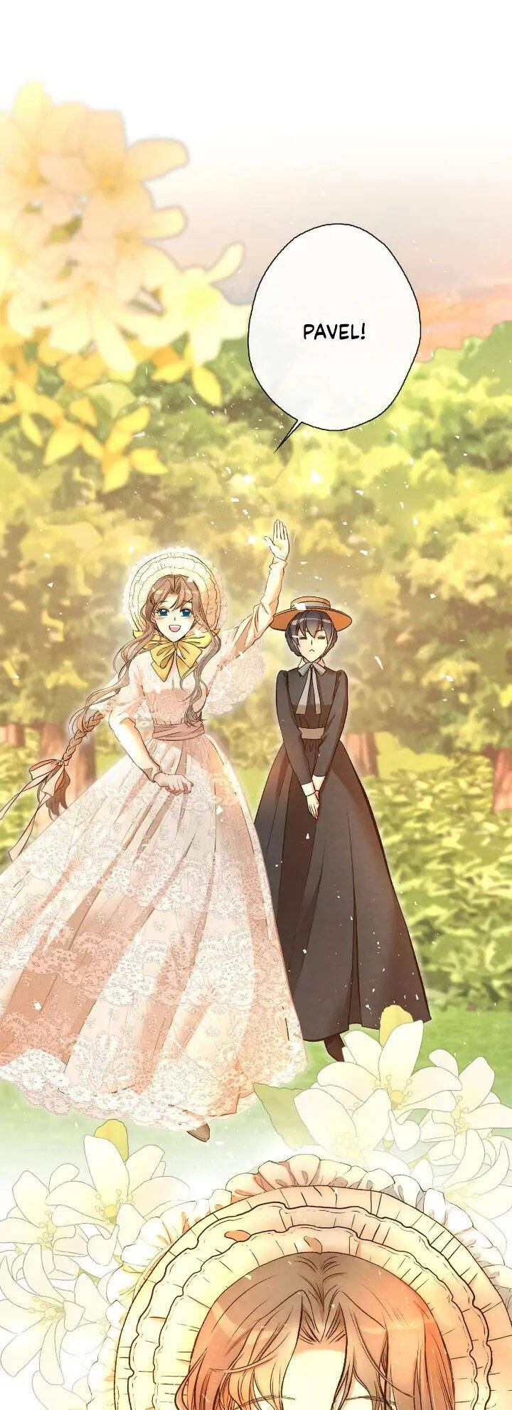 Hoàng Tử Rắc Rối chapter 14.2 24