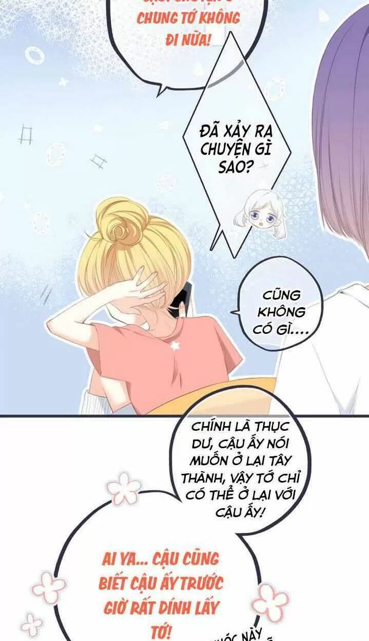 con tim rung động 2 chapter 117.1 14