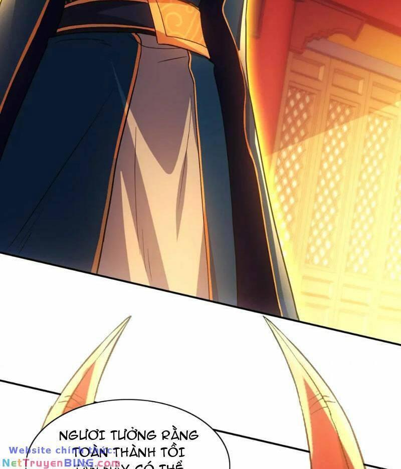 không nhường nữa ta chết, ta liền thật vô địch chapter 129 10