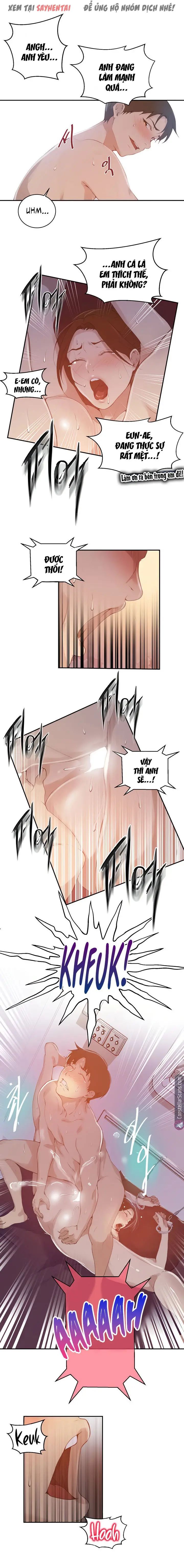 lớp học gia đình (bản không che) chapter 144 11