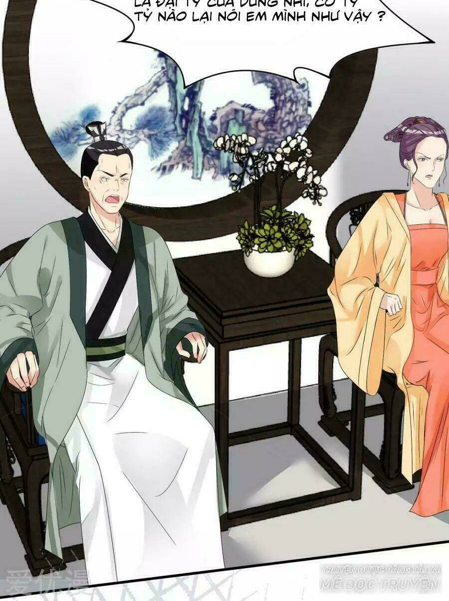 độc y đích nữ chapter 3 2