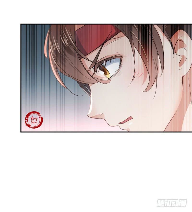 vương gia không thể trêu chapter 17 19