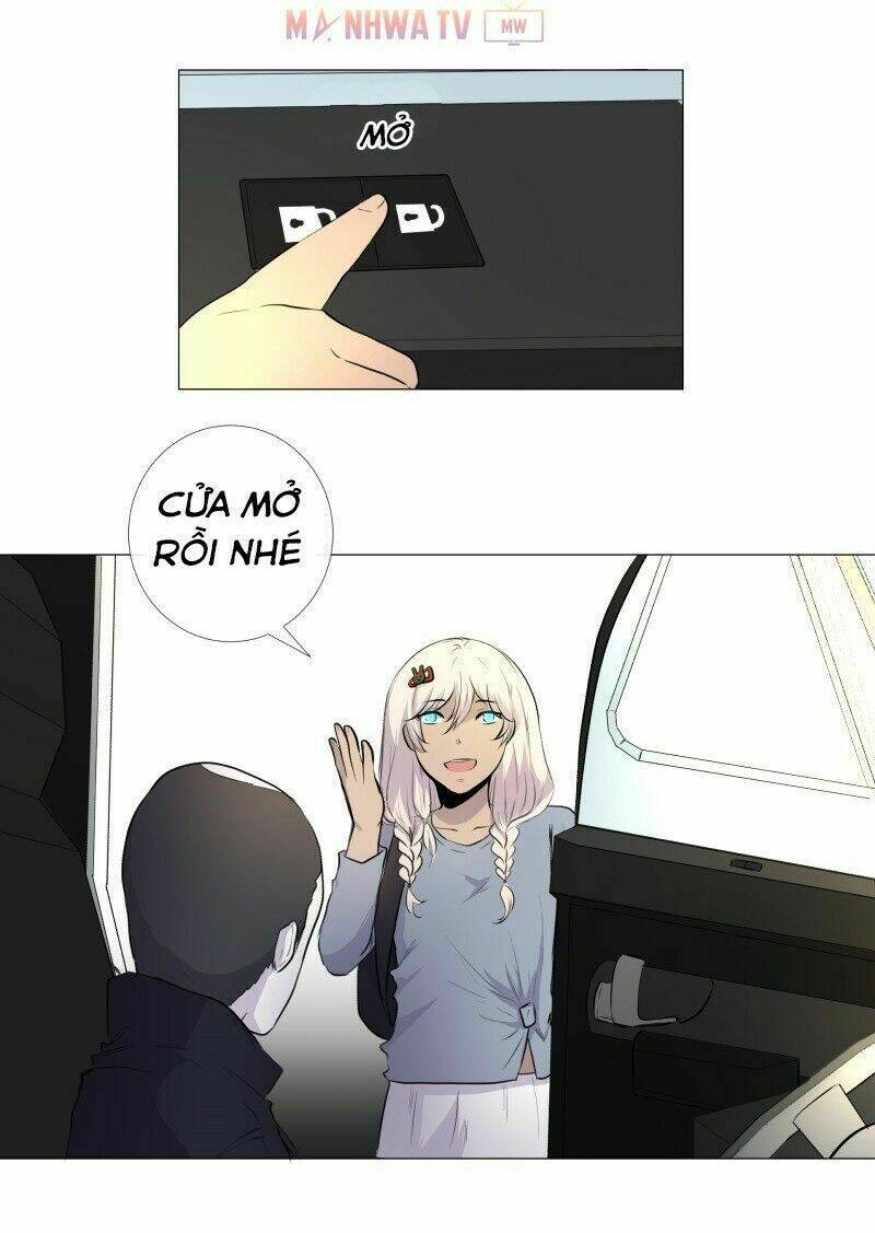 Trọng Sinh Mạc Thế Chapter 38 16