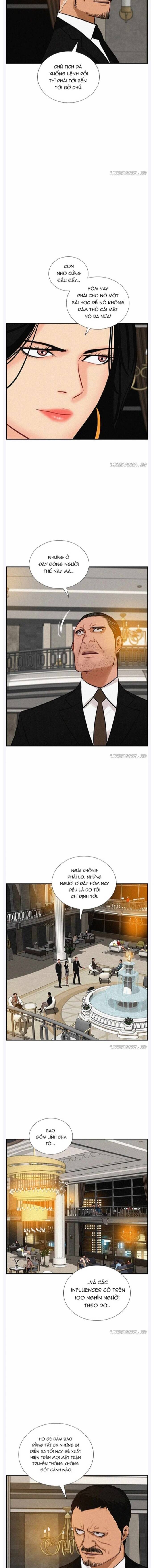 Chúa Tể Đồng Tiền Chapter 166 3
