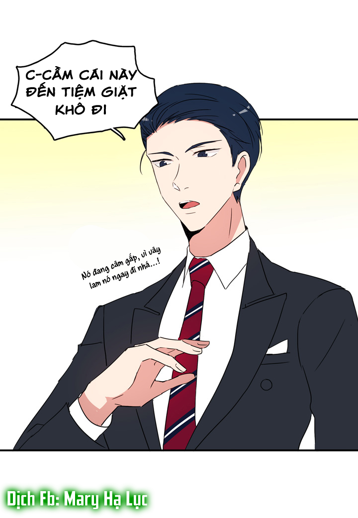 rắc rối về vấn đề yêu đương của tôi chapter 42 12