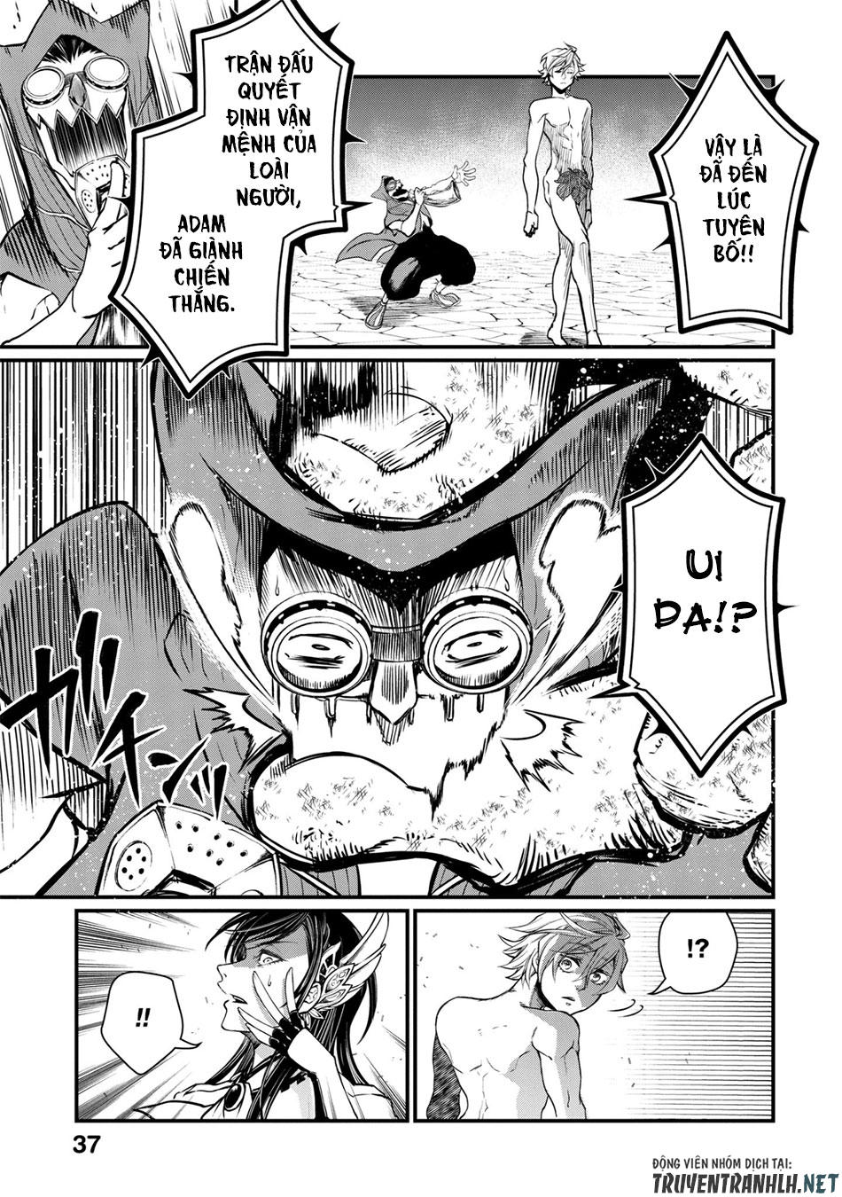 đại chiến nhân thần chapter 10 35