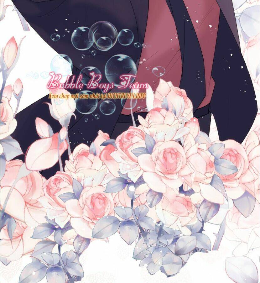 dù là sói cô độc cũng có tình yêu của sẻ nhỏ chapter 22 33