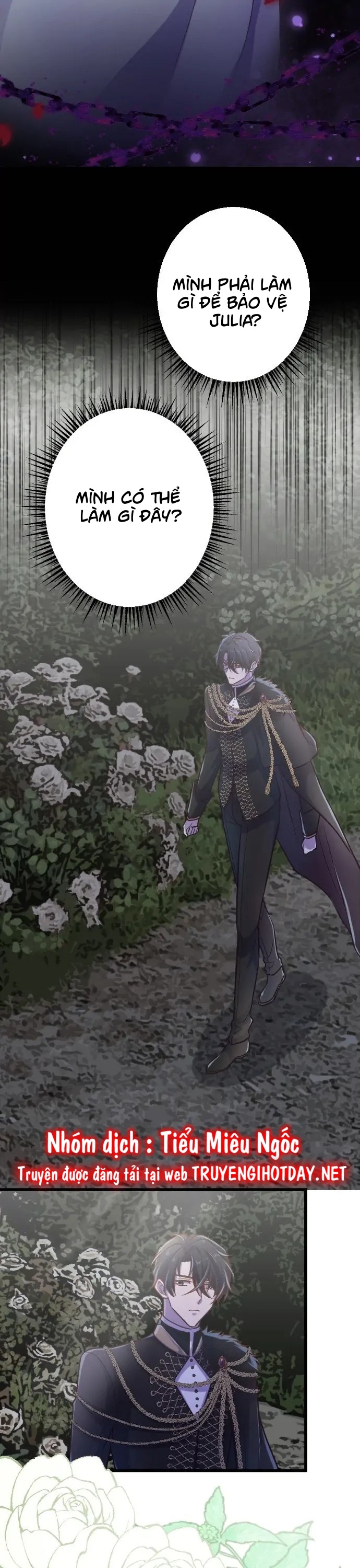 tình yêu thuần khiết chapter 35 17