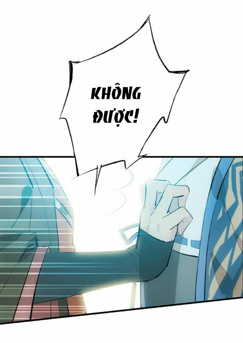 sư phụ lại trêu chọc ta chapter 34 12