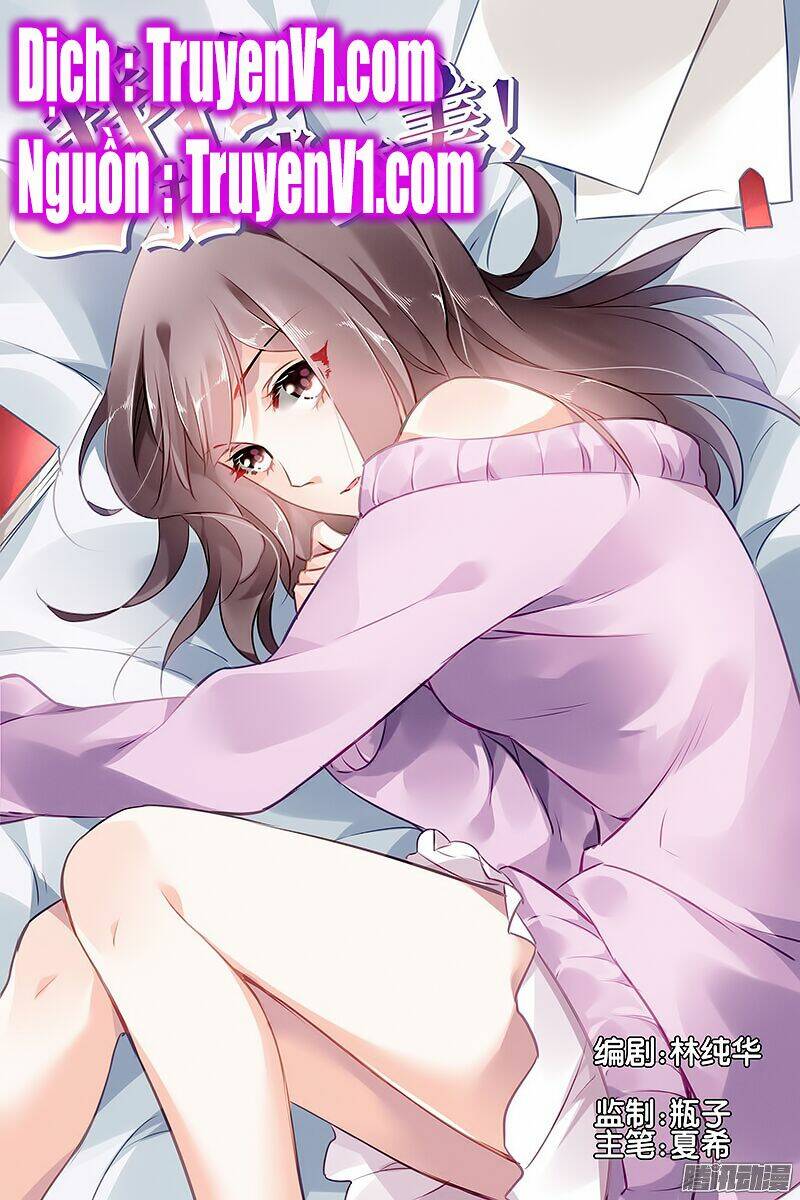 xin hãy làm em trở nên xinh đẹp chapter 7 1