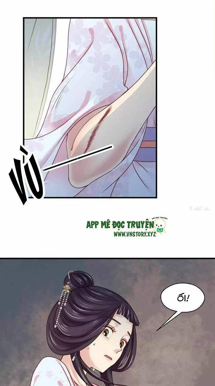 kiều nữ độc phi chapter 122 23