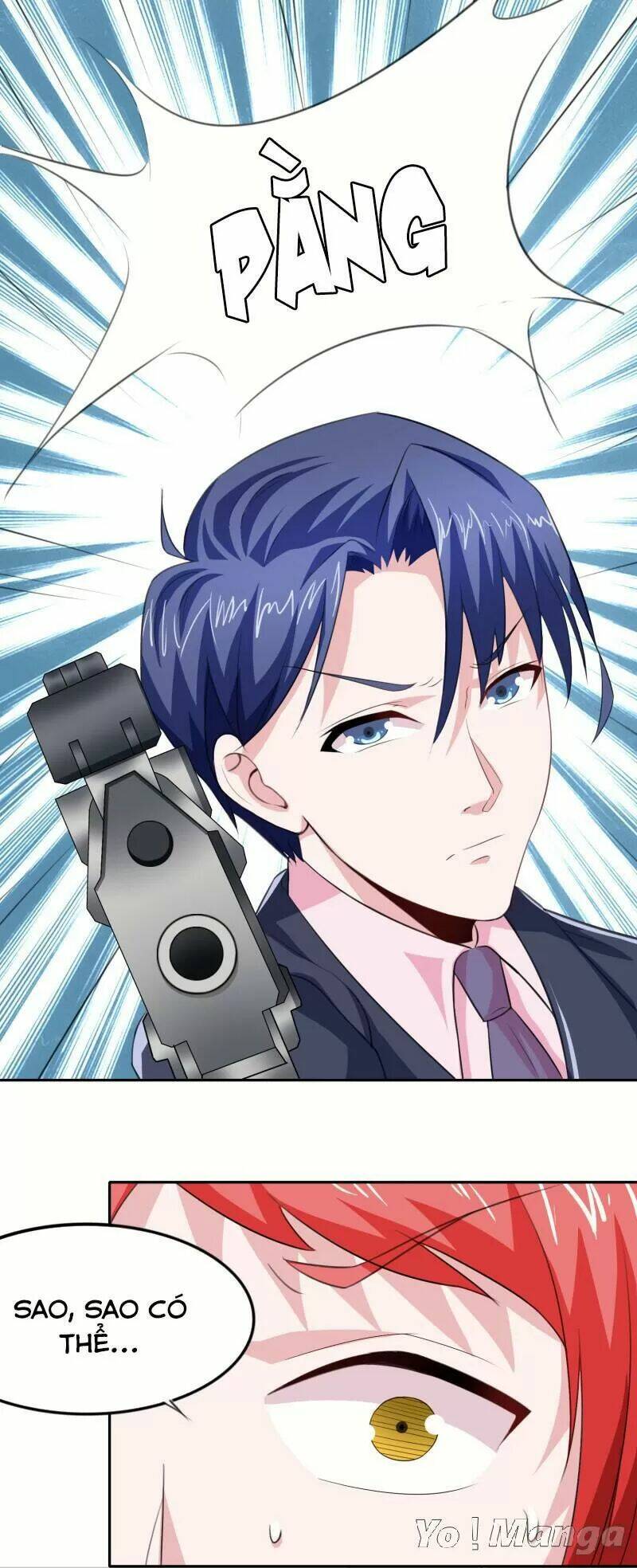 cô dâu gả thay của tổng tài chapter 142 7