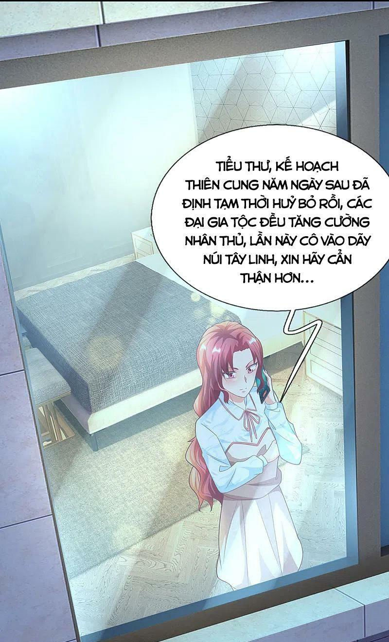 vú em tiên tôn đi ở rể chapter 204 15