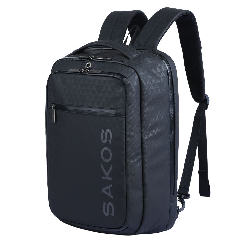 Balo Laptop Đa Năng SAKOS MIGHTY I15