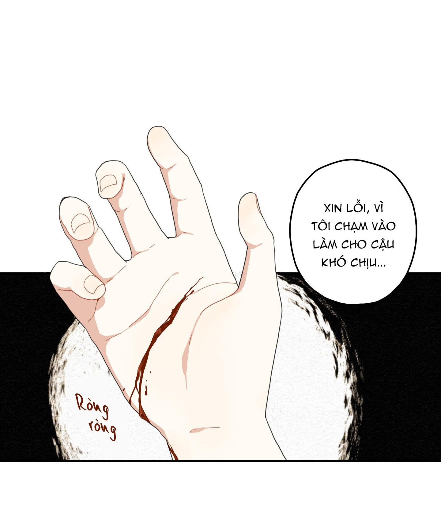 đường hoa liên kiều rơi chapter 9 28