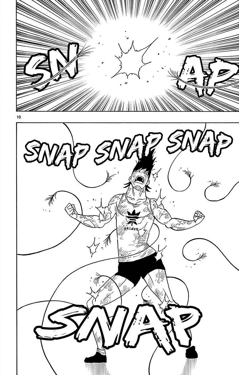 saike mata shite mo chapter 90 11