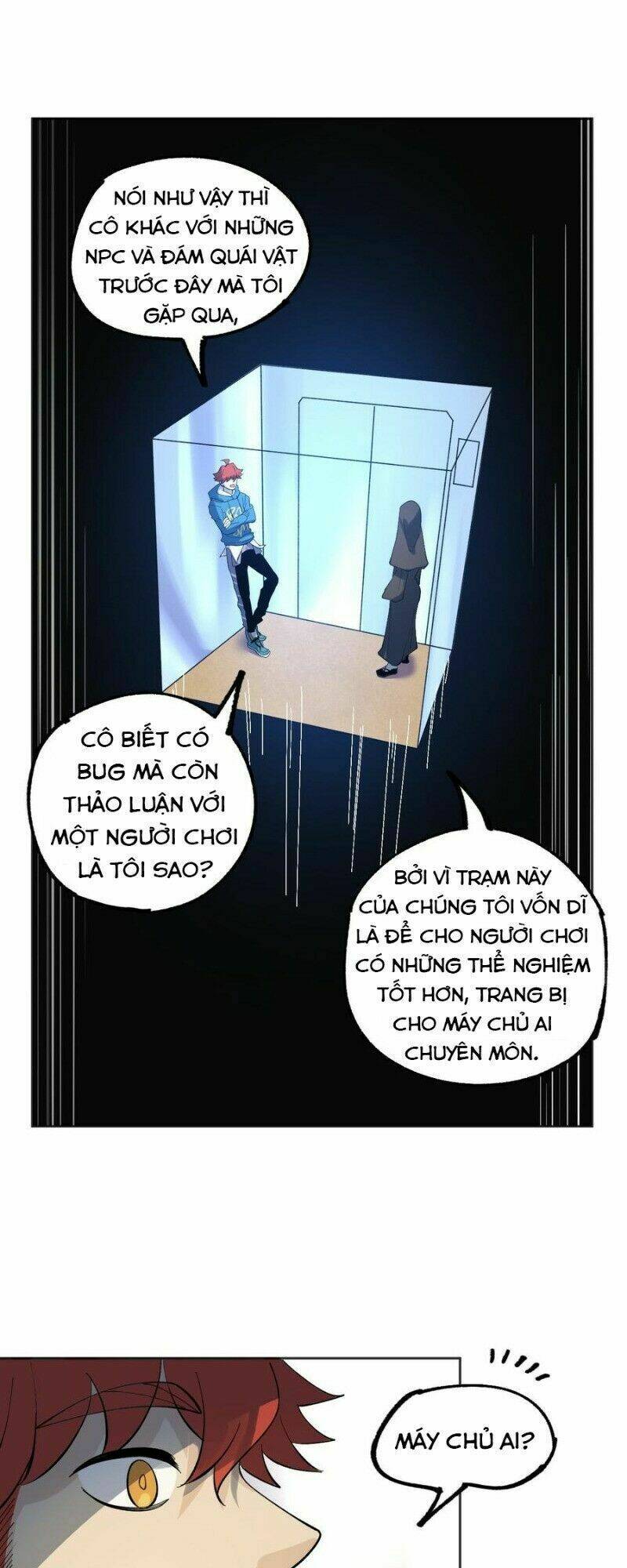 vô hạn khắc kim chi thần chapter 34 23