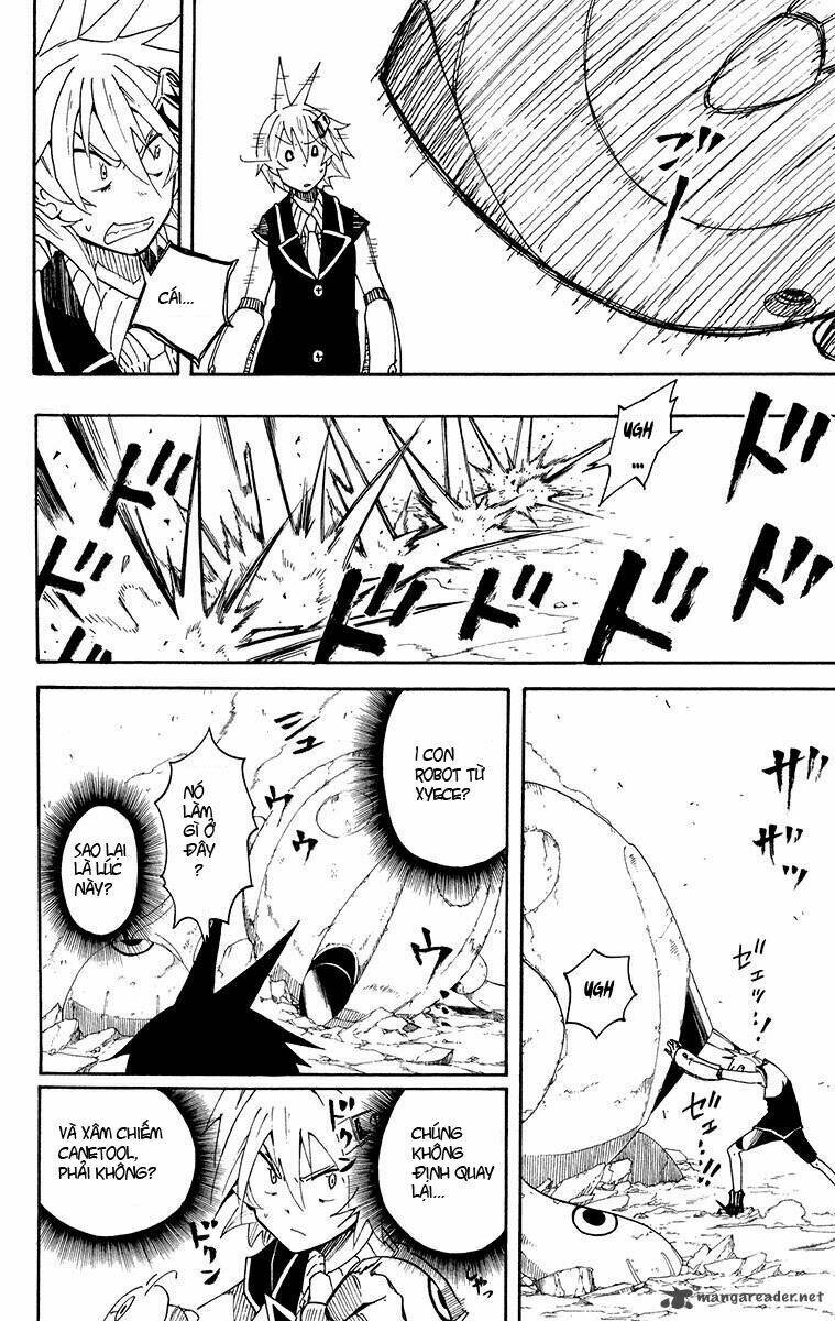 tripeace chapter 41 16