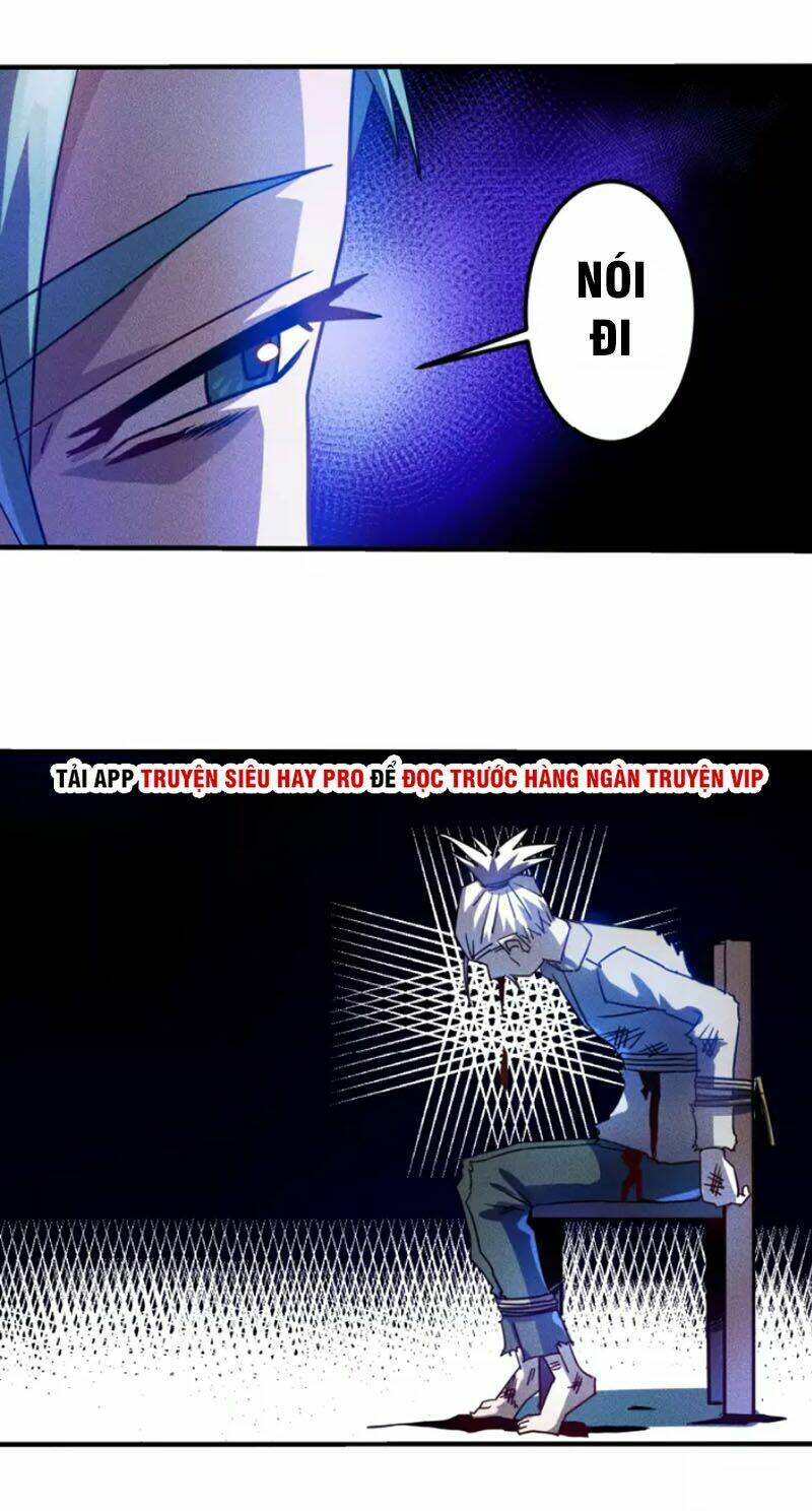 cao thủ cận vệ của nữ chủ tịch chapter 46 9